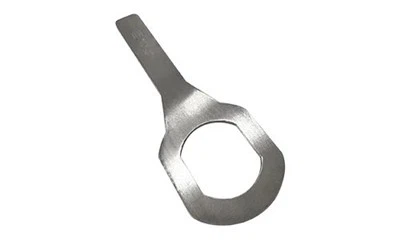 Mukautettu jakoavain